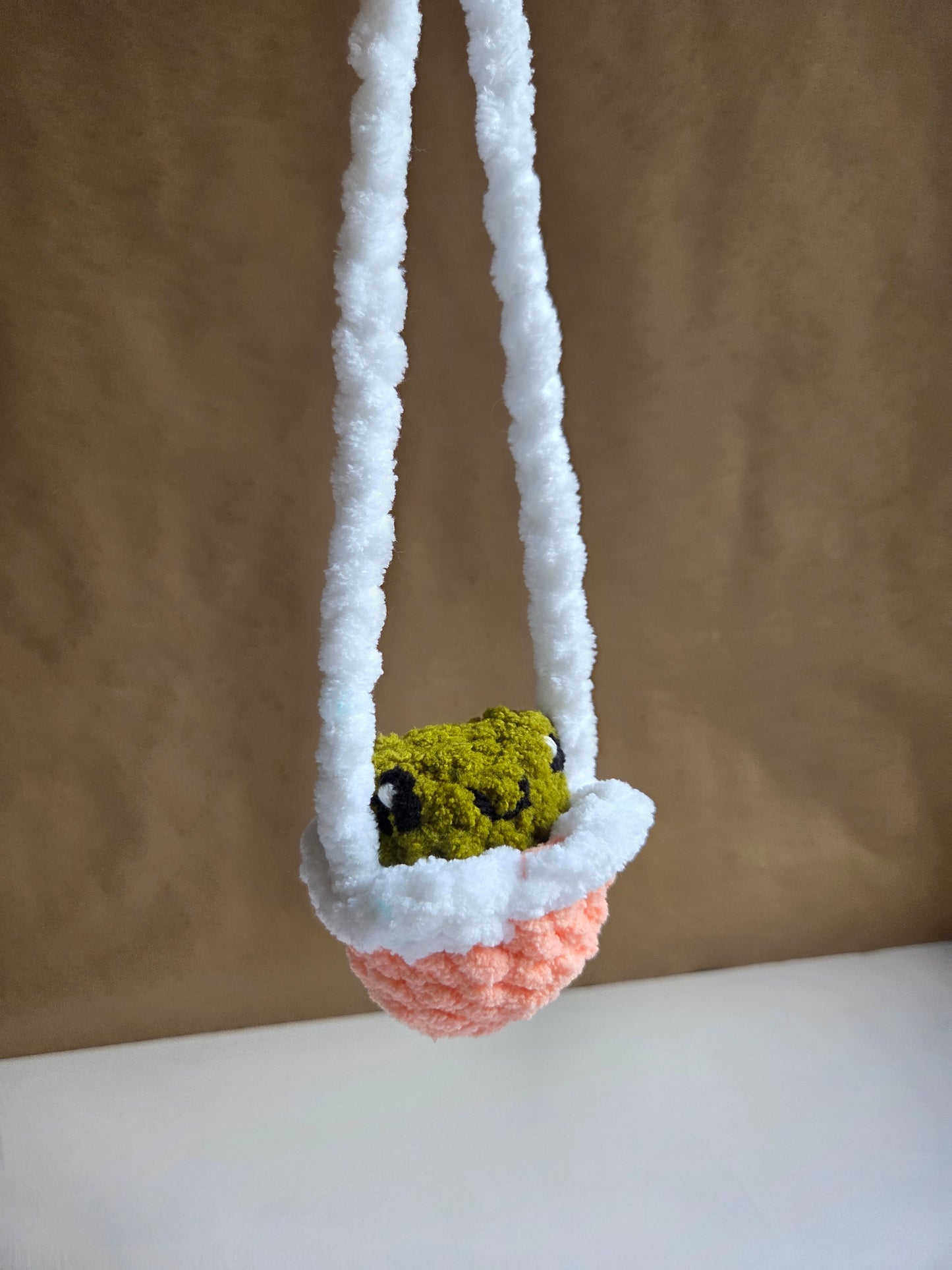 Car Swing Hanger