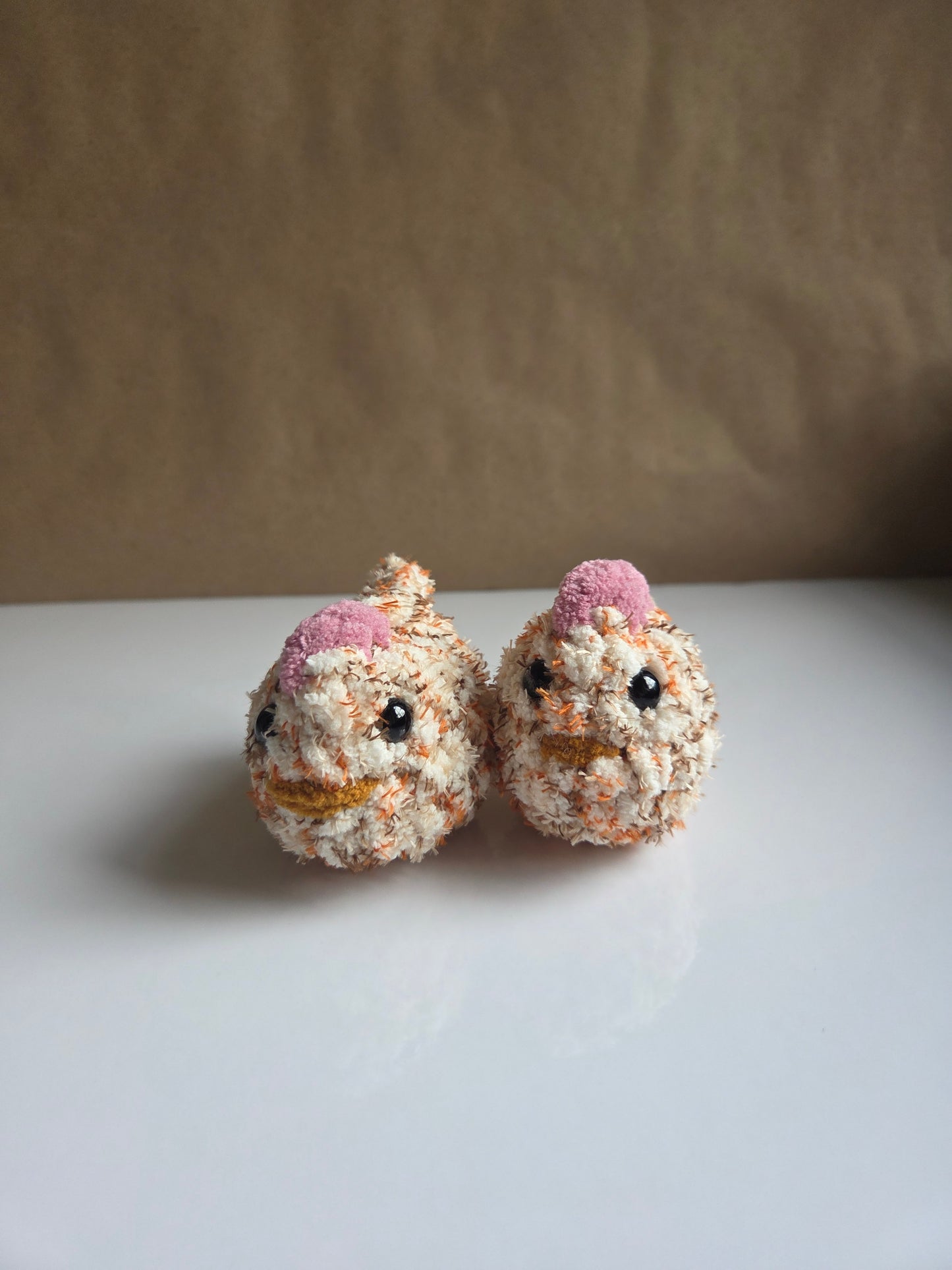 Mini Chicken