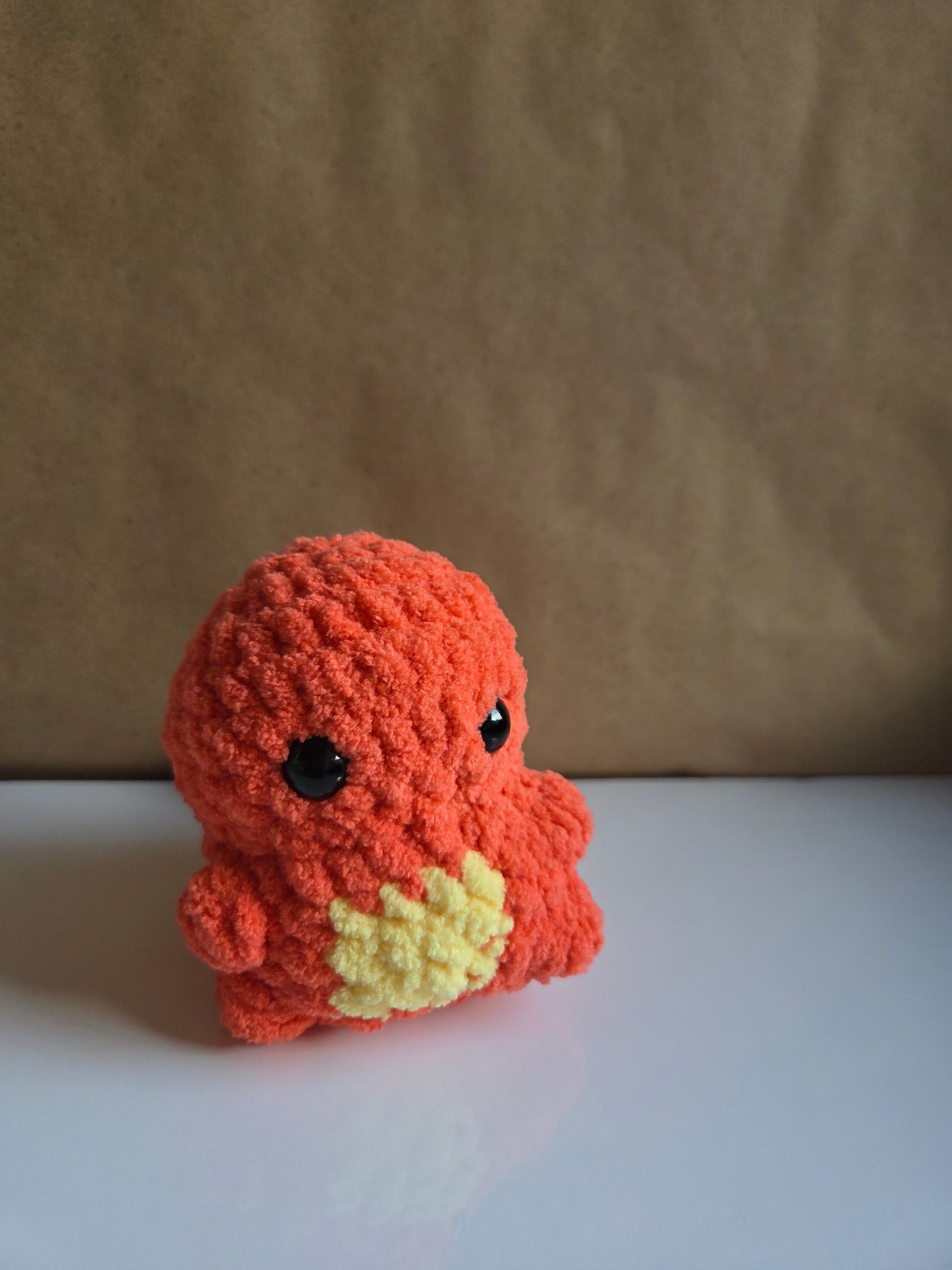 Starter Friends
