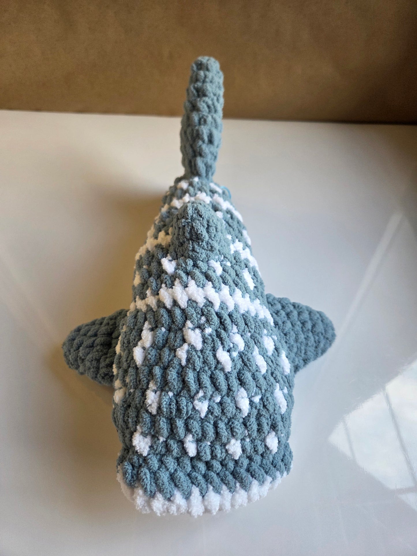 Whale Shark