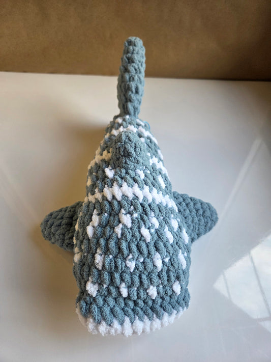 Whale Shark