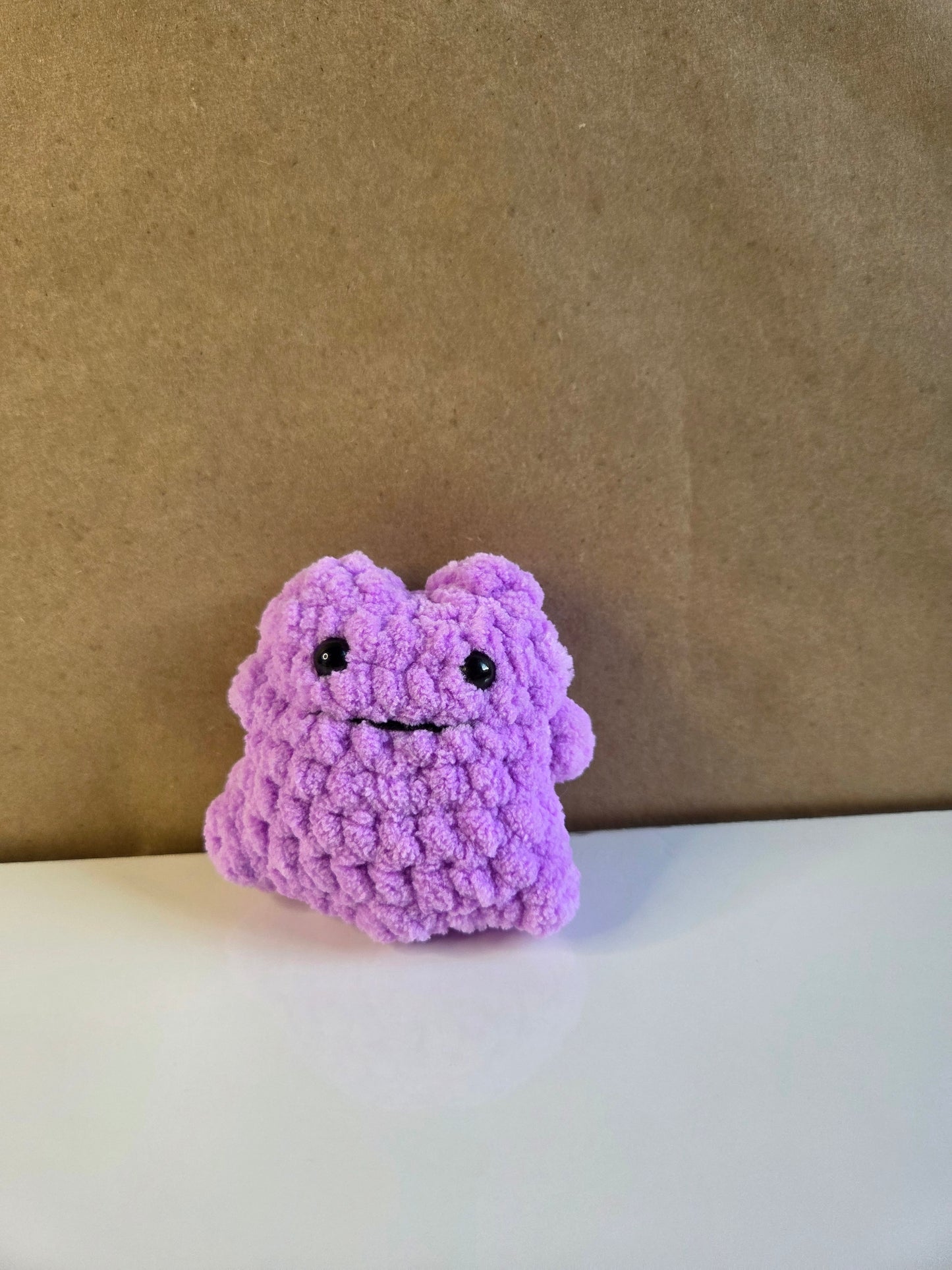 Blob Baby