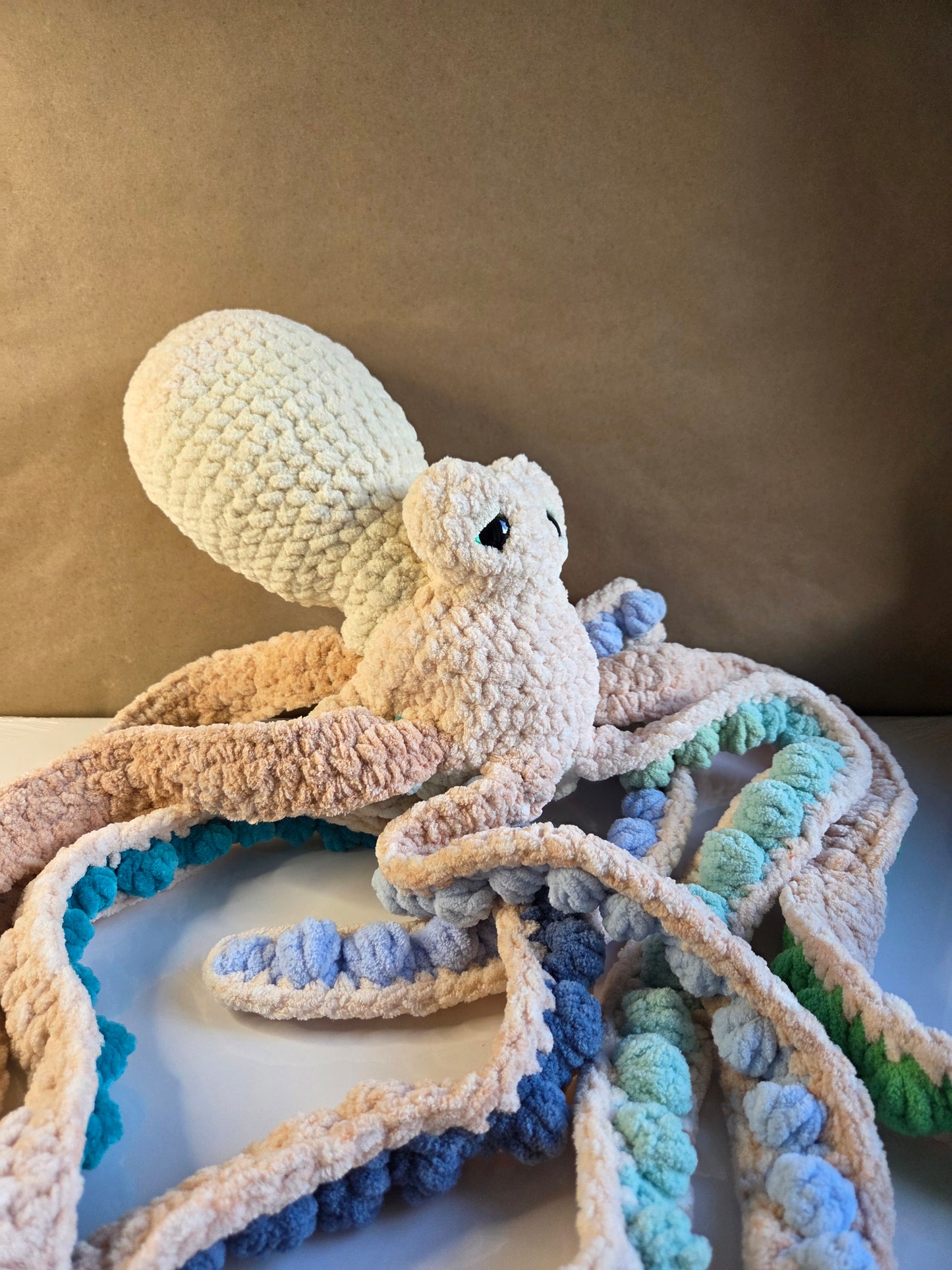 Anchor the Octo