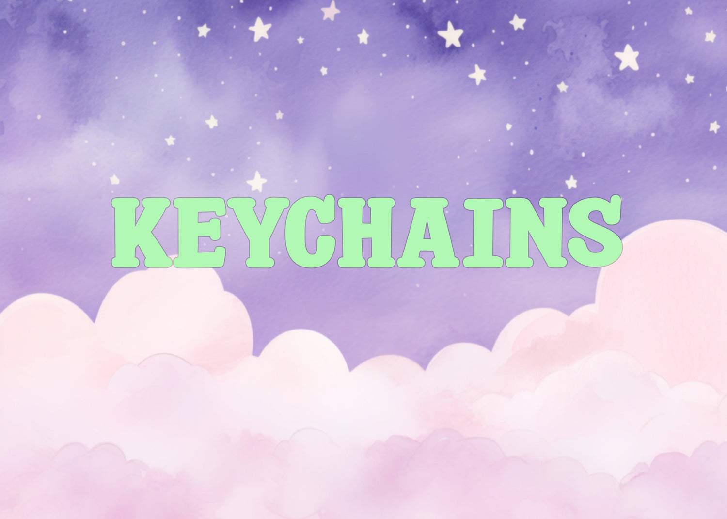 Keychains