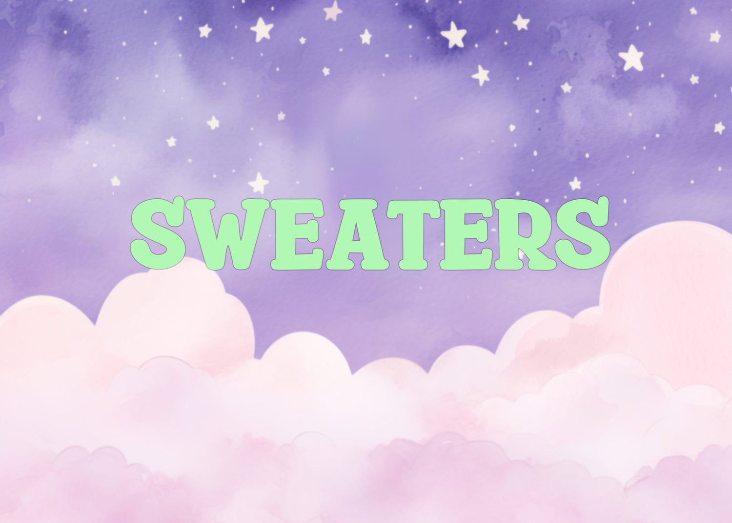 Sweaters