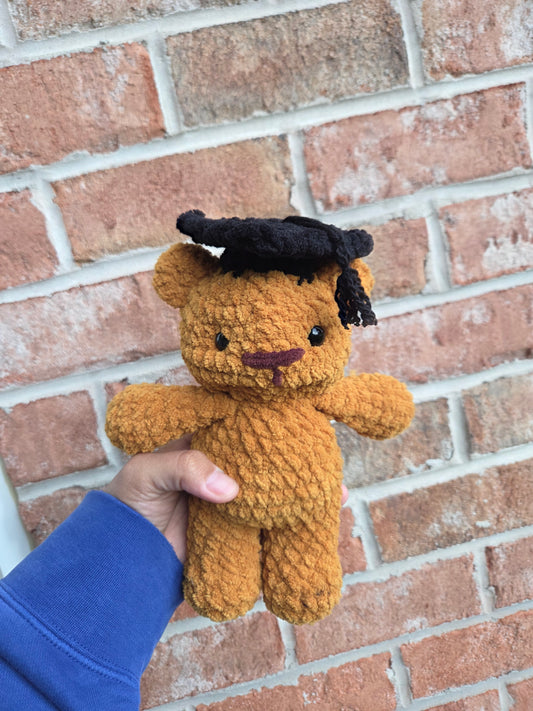 Grad Bear