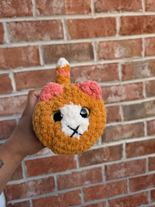 Loaf Cat Large