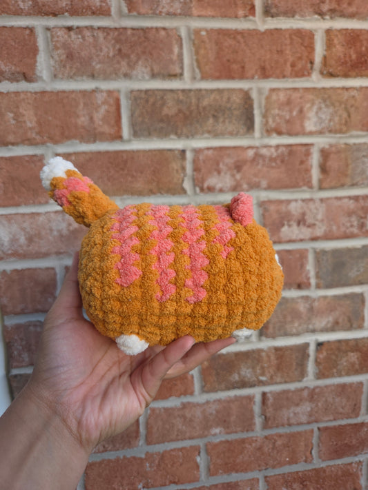 Loaf Cat Large