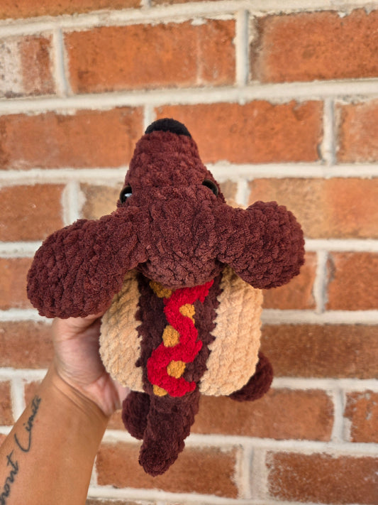 Mini Weenie