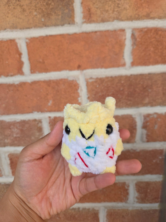 Egg Baby