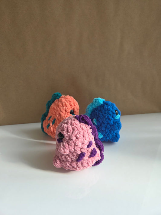 Mini Dinos