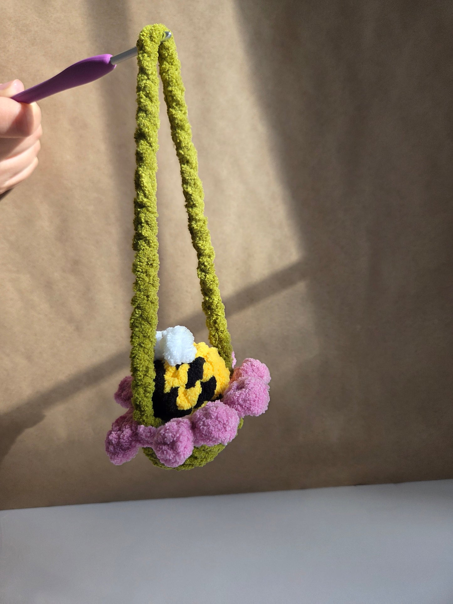 Car Swing Hanger