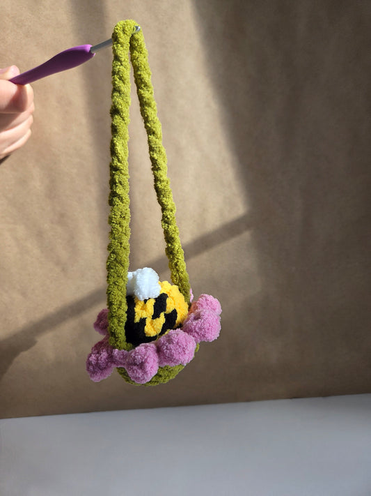 Car Swing Hanger