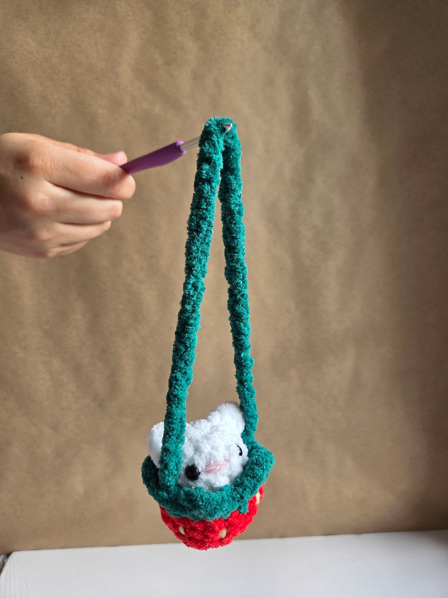 Car Swing Hanger