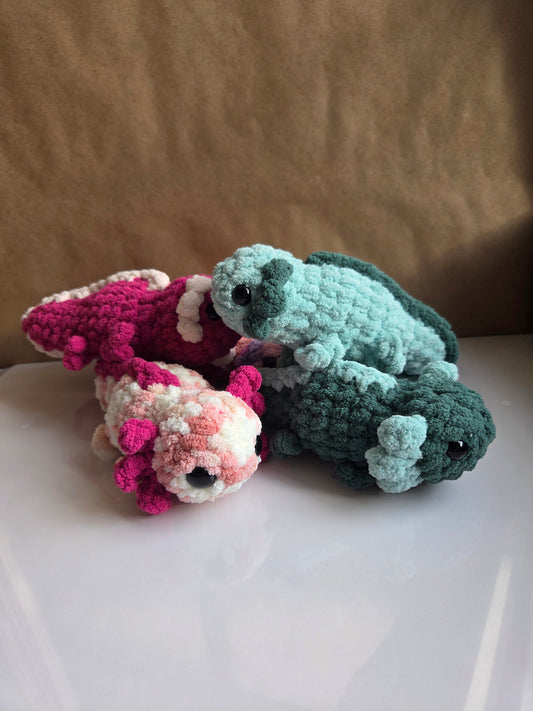 Axolotl