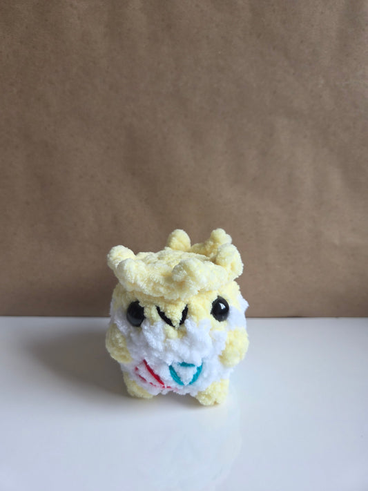 Egg Baby