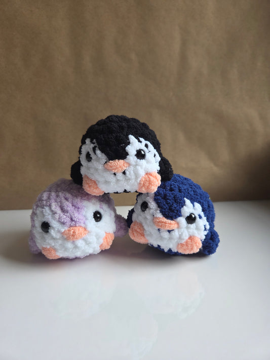 Penguins