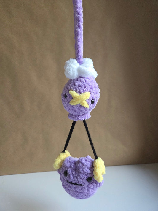 Car Swing Hanger