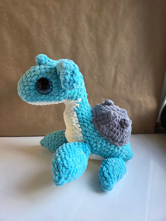 Turtle Nessie