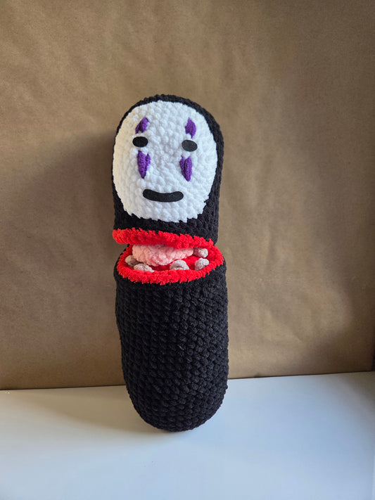 Masked Monster