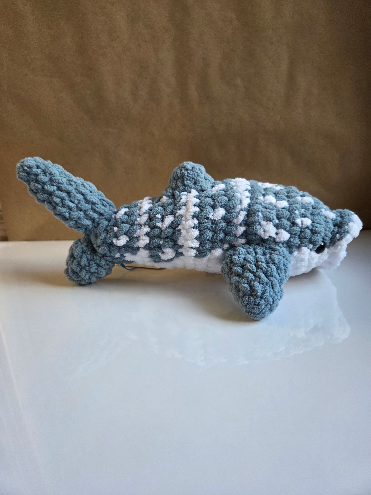 Whale Shark