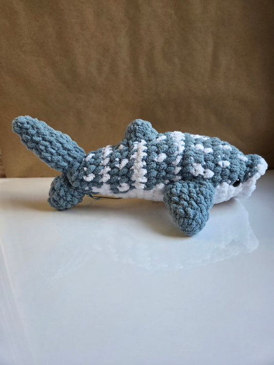 Whale Shark