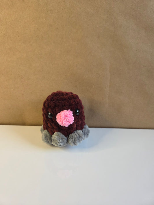 Mole Baby