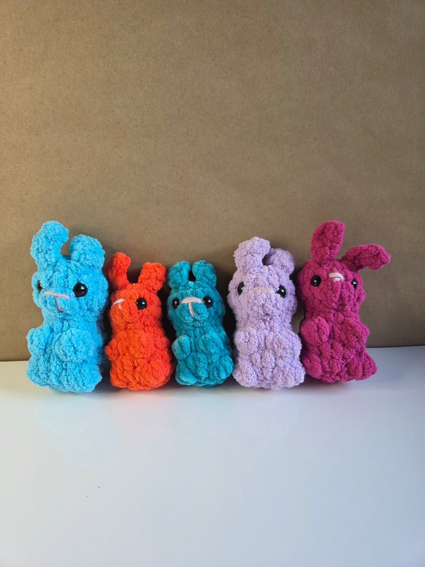 Mini Bunny