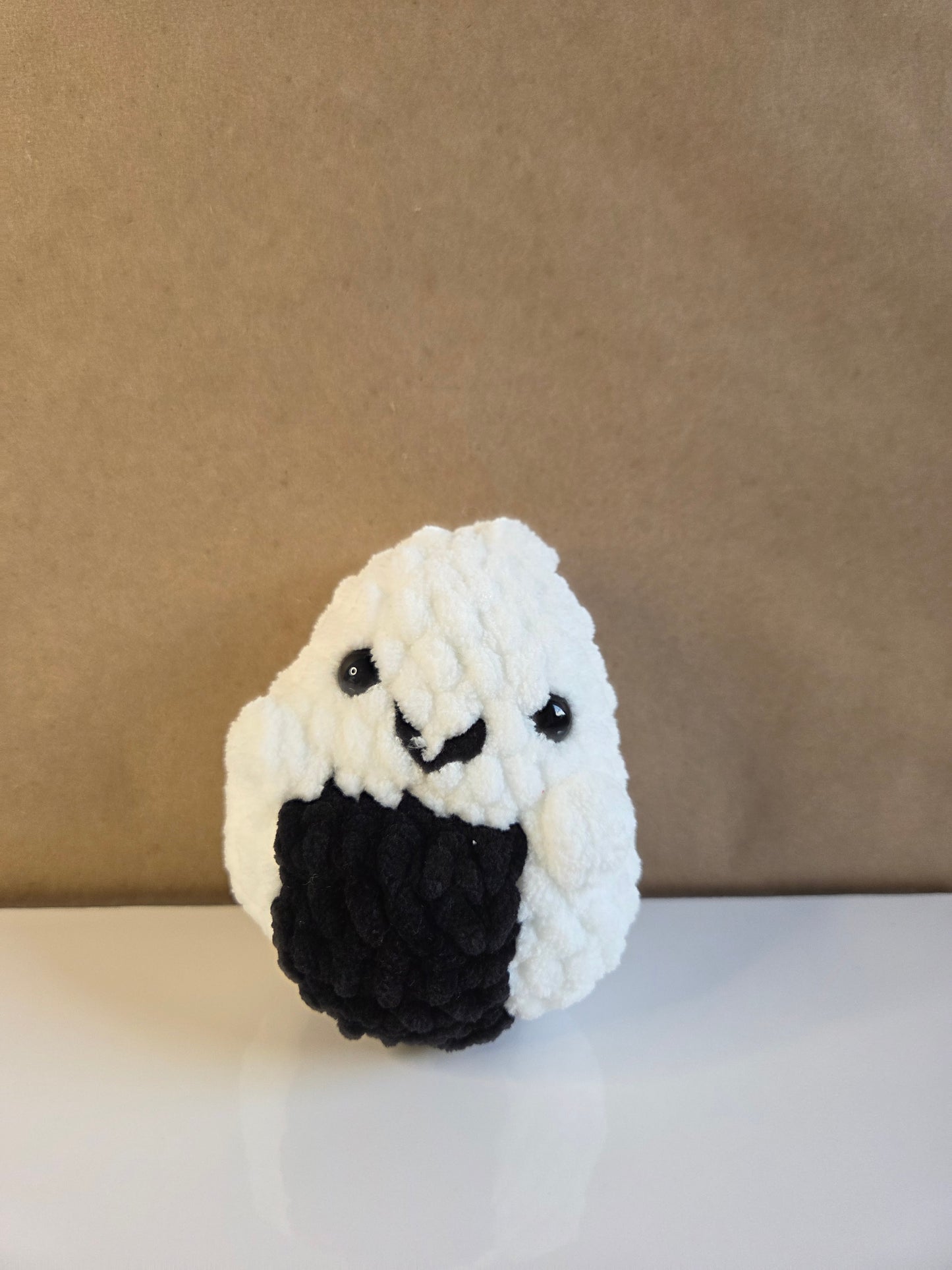 Mini Onigiri