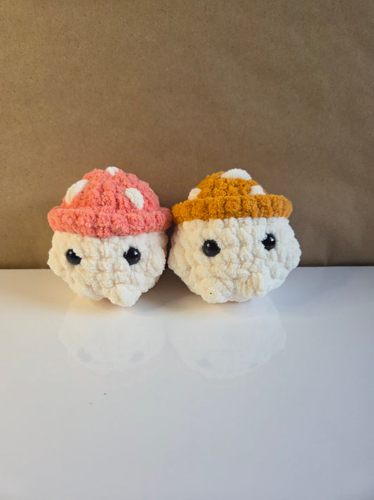 Mushrooms