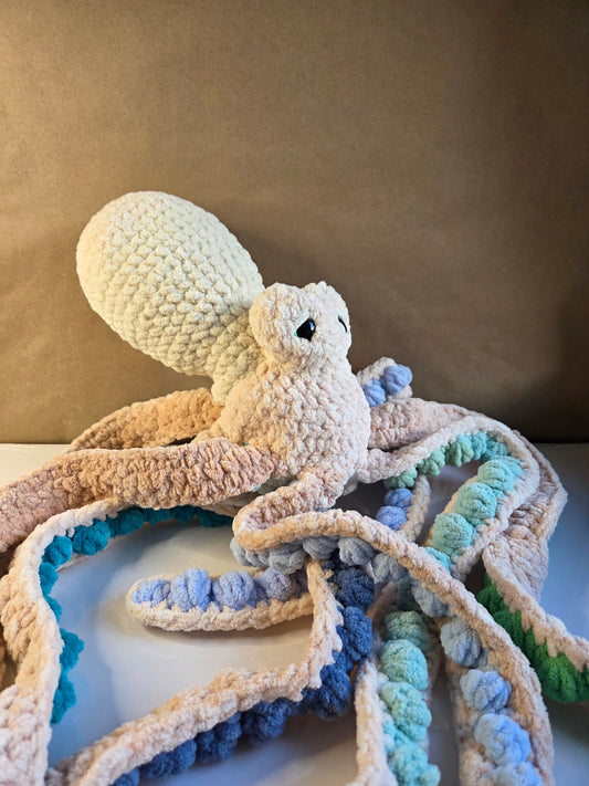 Anchor the Octo