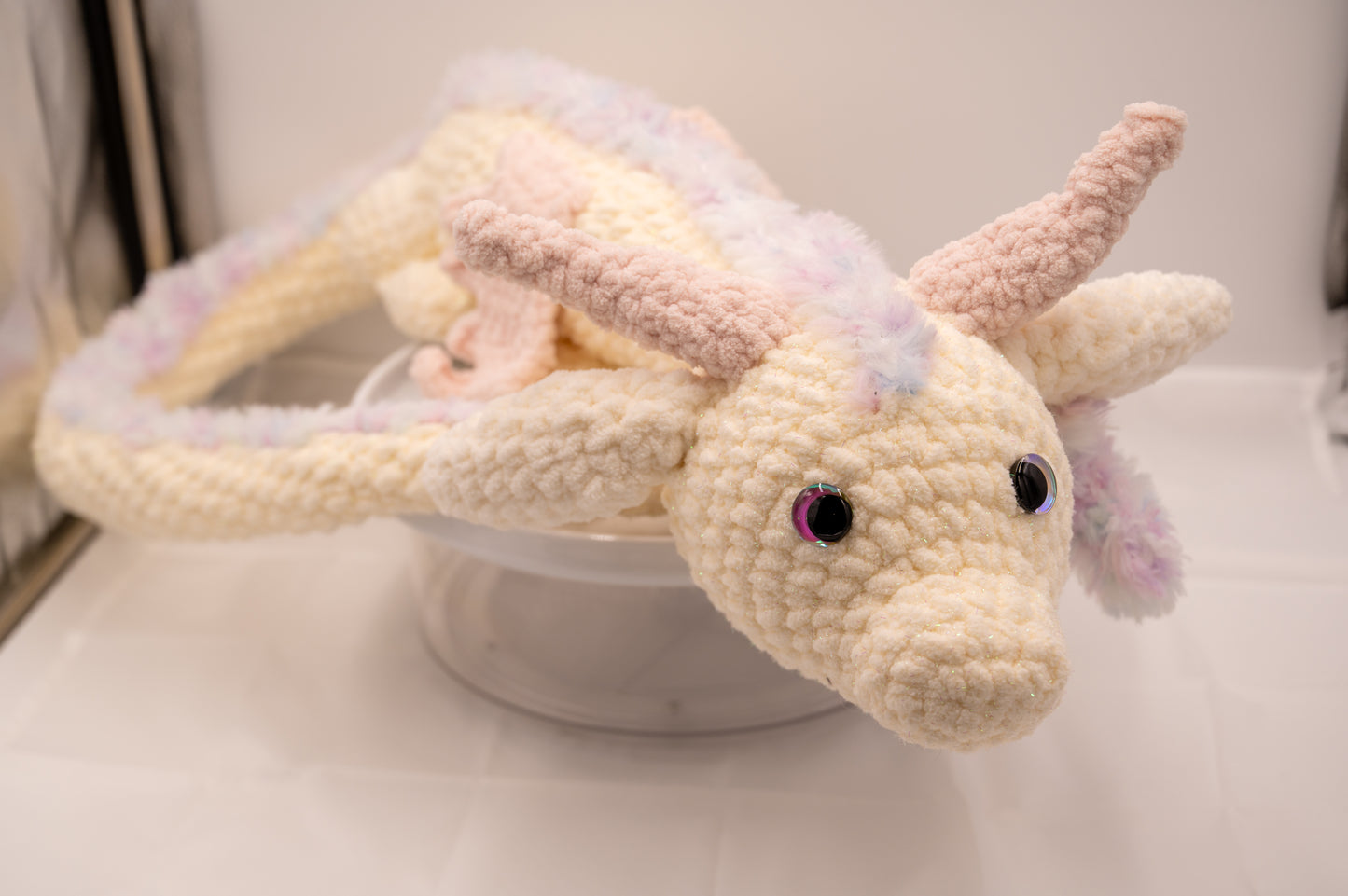 Winnie the Dragon